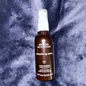 Volumizing Tonic